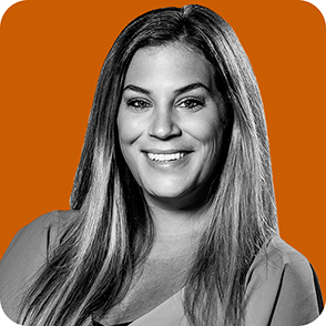 Hailey Astornia, Accountant Manager