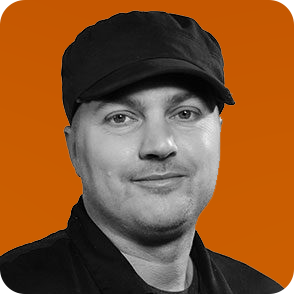 AJ Brach, CCO/Partner